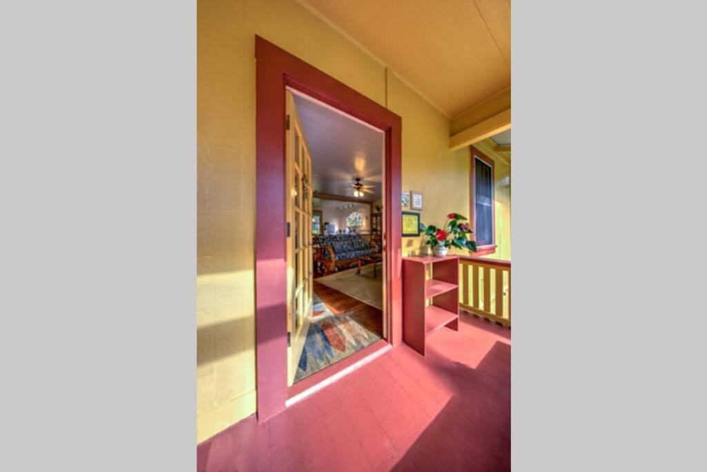 Tutu's Place By Heritage *