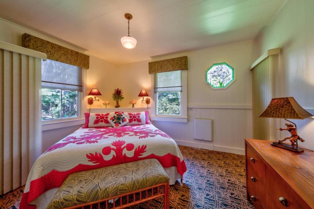 Tutu's Place By Heritage